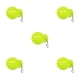 thumbnail image 1 of Eigraketly marcador de golf fabricante de líneas de bolas herramienta de alineación de moda diapositivas de golf versátiles para dibujar cuentas de / Cuentas/Amarillo 5piezas Eigraketly CBP220214, 1 of 5