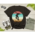 thumbnail image 4 of Vintage Retro Skateboarding Skateboarder For Men Boys Gift T-Shirt Skateboarder Skating Lover Gift for T Shirt for Women Girls Teens, 4 of 8