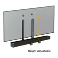thumbnail image 5 of Atlantic Adjustable Soundbar Mount, Black, 5 of 10