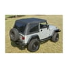 Rugged Ridge 13750.01 Soft Top For Jeep Wrangler (TJ) Fits select: 1997-2006 JEEP WRANGLER / TJ