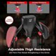 thumbnail image 4 of Thigh Master for Women / Men - 0-110lbs Adjustable Kegel Exerciser & Pelvic Floor Trainer, 4 of 5