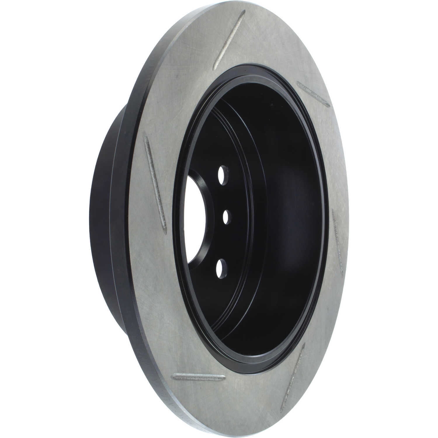 Power Slot 126.44126SL Slotted Brake Rotor Fits select: 2002-2006 TOYOTA CAMRY, 2005-2007 TOYOTA AVALON