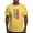 Yellow, variant on CafePress - Pepsi Flashback Bubbles T Shirt - Men's Classic Cotton T-Shirts