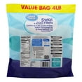 Great Value Frozen Skinless & Boneless Swai Fillets Value Bag, 4 lb