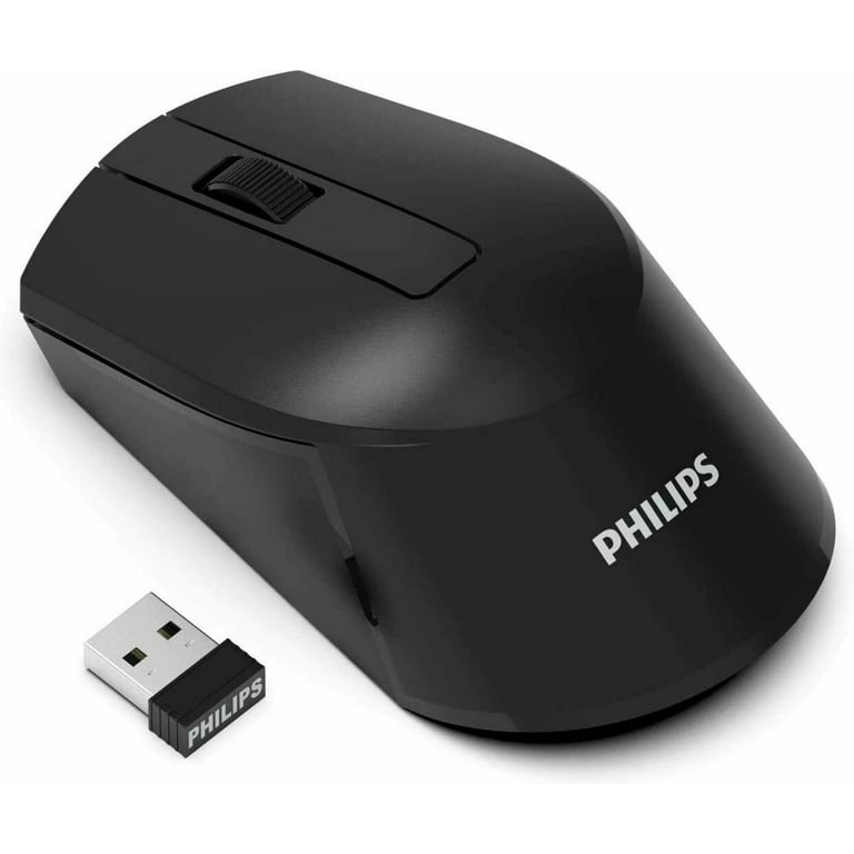 Wireless mouse on sale on ps4
