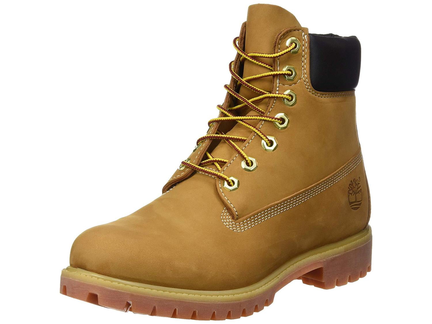 Timberland Men's 6 Inch Premium Boot 