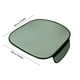 thumbnail image 3 of Cojín de asiento de coche ventilado 3D | Almohadilla de fibra de malla transpirable para refrescarse en verano | Cojín ergonómico de 50 x 50 cm para oficina y coche, 3 of 6