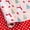 Beer, variant on HOMERAL Christmas Wrapping Paper Roll - Gift Wrap with Christmas Dog Head, Christmas Hat - Perfect for Christmas - 17 Inch X 33 Feet