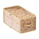 thumbnail image 2 of Caja de Almacenamiento de Ropa Plegable con Estampado de Ardillas | Organizador de Tela de Gran Capacidad de 40 X 30 X 25 Cm | Tapa Anticenizas con Paneles Reforzados Resistentes | Contenedor para Gu, 2 of 6
