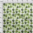 thumbnail image 3 of oneOone Polyester Spandex White Fabric Tropical Sewing Material Print Fabric By The Yard 56 Inch Wide, 3 of 5