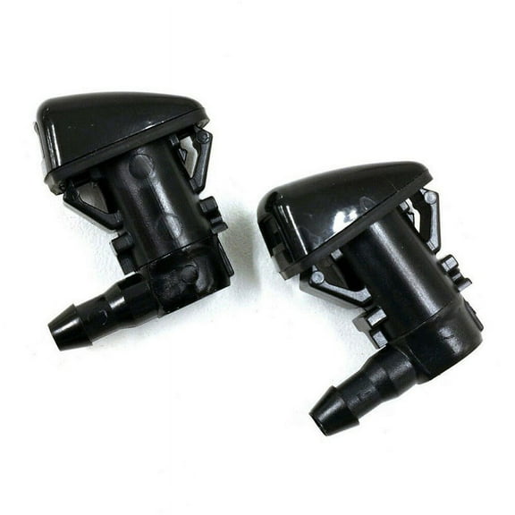 Car Windshield Washer Wiper Cleaning Nozzle BC3Z-17603-A For Ford OEM 2011-2015