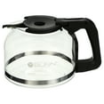 thumbnail image 5 of BUNN GRB High Altitude Speed Brew Classic 10-Cup Coffee Maker, Black, 38300.0065, 5 of 10