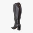 thumbnail image 3 of Vince Camuto Lilibet Extra Wide Calf Women's Boots Brownie Size 7 M, 3 of 8
