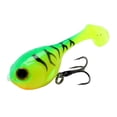 thumbnail image 1 of Cebo de superficie Luya Bait de 6 cm/9,7 g, pez mandarín, pez saltador de pozo negro, cebo falso para pesca en el mar, 1 of 5