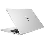 HP EliteBook 845 G8 14 FHD Touchscreen Laptop, AMD Ryzen 5 PRO 5650U, 16GB RAM, 256GB SSD, Windows 10 Pro, Silver