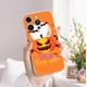 thumbnail image 2 of Agregue un toque de color a su iPhone con una funda plateada mate de doble capa para iPhone 15 Pro Max 14 13 12 Pro 11, 2 of 4