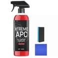 thumbnail image 1 of XTREME APC, desengrasante multiusos Xtreme Apc, limpiador de alta resistencia Xtreme Apc, 1 of 5