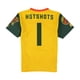 thumbnail image 3 of ARRANQUE Boys Arizona Hotshots Jersey a5a L, 3 of 3