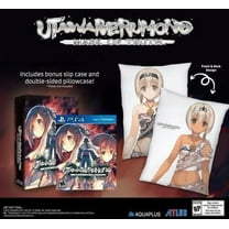 Utawarerumono: Mask of Truth - Launch Edition - Sony PS4 PlayStation 4 RPG NEW