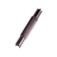 thumbnail image 2 of Ozark Armament Front Sight Tool - Eliminates Bullet Method - Quickly Adjust A1/A2 (4 or 5 Prong) Front Sight Posts - Solid Metal Construction with Milled Aluminum Front Sight Adjustment Tool, 2 of 4