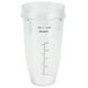 thumbnail image 4 of Piezas de Repuesto para Licuadora Recipiente para Vaso de Licuadora de 1000W ANGGREK Otros 24Oz, 4 of 8