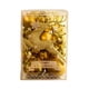 thumbnail image 4 of 1 caja de adornos de bolas de Navidad, suministros decorativos para fiestas de bolas de Navidad, adornos de Navidad para bodas al aire libre, Dorado Colco Colgantes Bolas, 4 of 8