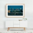 thumbnail image 6 of From Tasmajdan Park, Belgrade - Beograd Serbia Photography Unframed Wall Art Print 20 x 30 inches, 6 of 7