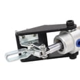 thumbnail image 2 of Pneumatic Clamp,Pneumatic Clamp Hold Down Cylinder Pneumatic Clamp Air Cylinder Pneumatic Clamp User-Friendly Design, 2 of 14