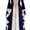 Blue, variant on Renaissance Costume Women Corset Dress Medieval Maxi Dresses, Ren Faire Dress for Halloween and Cosplay