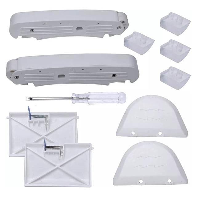 GUYUTING For Navigator Pool Cleaner Parts Kit AXV417WHP Easy Install Direct Replace Quality Tested Material