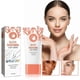 thumbnail image 3 of 2pcs Gmeelan - Orange Exfoliating Whitening Gel Scrub Face Body Brigtening Skin, 3 of 5