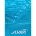 thumbnail image 2 of Avia Women’s Seamless Zip Front Sports Bra, 2 of 7