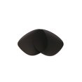 thumbnail image 4 of Walleva Black Polarized Replacement Lenses for Spy Optic STAG Sunglasses, 4 of 7
