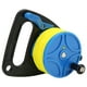 thumbnail image 1 of Carrete De Cuerda De Ancla, Carrete De Buceo A Prueba De óxido De Deslizamiento Suave Para Deportes Acuáticos ANGGREK Azul, 1 of 8