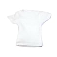 thumbnail image 4 of Figura de acción realista de soldado de hip hop, camiseta suelta, juguete masculino, 1/12 Blanco, 4 of 9