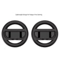 thumbnail image 2 of 2Pcs Game Racing Wheel Controller for NS2 Console Steering Wheel Controller Replacement Racing Wheel, 2 of 9