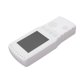 thumbnail image 4 of Detector de radiación Detector de radiación nuclear de mano LCD Monitoreo en tiempo real Medidor de radiación ionizante de carga USB para Office Home Factory 2500mAh(Blanco), 4 of 14