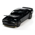 thumbnail image 2 of Auto World 64302 1:64 Modern Muscle 2019 Dodge Challenger R/T Scat Pack Series A, 2 of 2