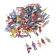 thumbnail image 5 of Modelo de nadador Zulema 1:100 100 piezas multicolor, 5 of 8