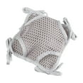thumbnail image 1 of Small Pet Hamster Hammock Double Layer Hanging Nest Swing Bed Sleeping House, 1 of 8