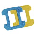 thumbnail image 4 of Cuentas acrílicas con letras de colores variados, cuentas espaciadoras sueltas redondas y planas del alfabeto para hacer joyas, accesorios para pulseras hechos a mano, 4 of 4