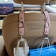 thumbnail image 5 of Ganchos Ocultos Para Asiento De Coche, Ganchos Multifuncionales Para Reposacabezas Y Respaldo, Dise O Duradero Y F Cil Instalaci N, Ajuste Universal, Para Familias, Para Organizar, 5 of 8