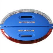 Bicygnals Pebble, Blue