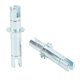 thumbnail image 2 of Handbrake Shoe Adjusters Parking Brake Fittings Metal Alloy BBA219 for XC90 2002?2013, 2 of 5