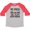 Heather and Red, variant on Inktastic My Uncle Still Plays with Trains Boys or Girls Toddler T-Shirt