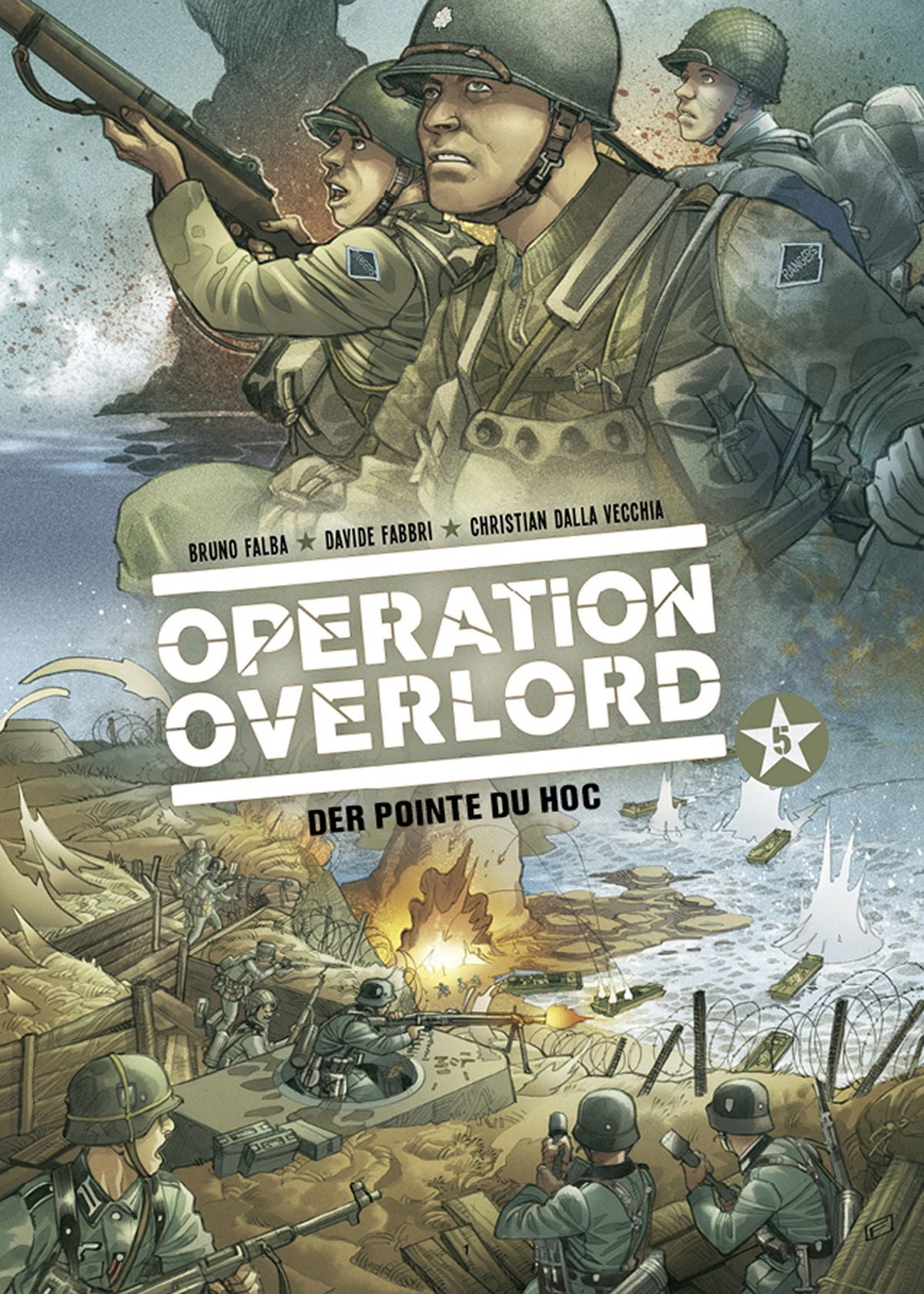 overlord ii op overlord ii op