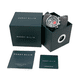 thumbnail image 4 of Reloj Perry Ellis Para Hombre Gt Series Color Negro De 44 Mm Perry Ellis 01001-01, 4 of 4