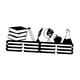 thumbnail image 2 of Colgador de pared para medallas de gimnasia, placas, deportes atléticos, corredores de carreras 30x1134cm, 2 of 9