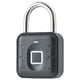 thumbnail image 1 of Accesorios para candado antirrobo Candado inteligente para mochila (huella digital SY12), 1 of 6
