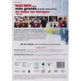 thumbnail image 2 of Mad Men Sexta Temporada 6 Seis Serie DVD Universal Studios, 2 of 2